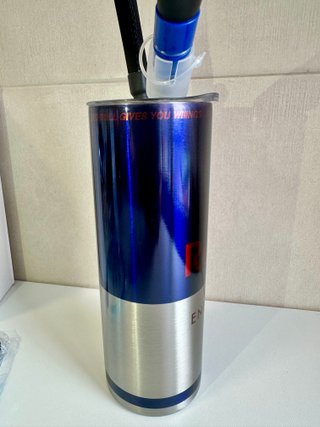 Termo Red Bull Athlete Performance 600ml.