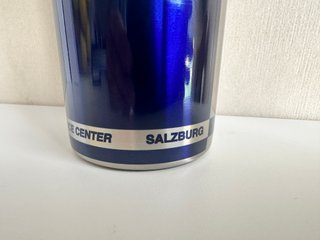 Termo Red Bull Athlete Performance 600ml.