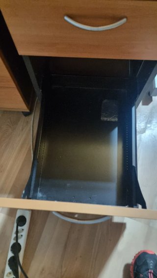 Cajonera oficina