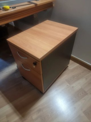 Cajonera oficina