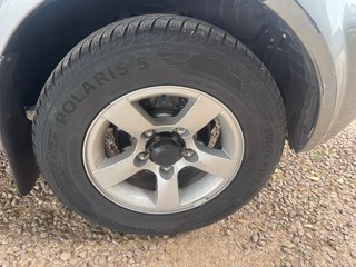 Suzuki Jimny 2006