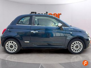 Fiat 500C 500C DOLCEVITA 1.0 HYBRID 70CV