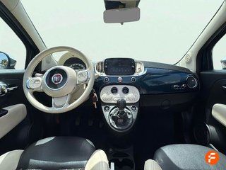 Fiat 500C 500C DOLCEVITA 1.0 HYBRID 70CV