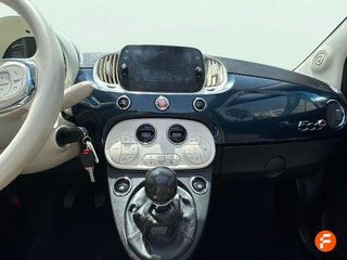 Fiat 500C 500C DOLCEVITA 1.0 HYBRID 70CV