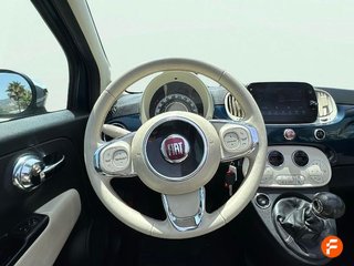 Fiat 500C 500C DOLCEVITA 1.0 HYBRID 70CV