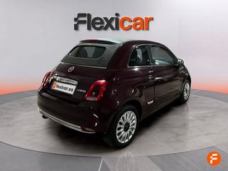 Fiat 500 Dolcevita 1.0 Hybrid 51KW (70 CV)