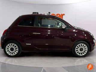 Fiat 500 Dolcevita 1.0 Hybrid 51KW (70 CV)