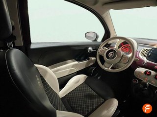 Fiat 500 Dolcevita 1.0 Hybrid 51KW (70 CV)