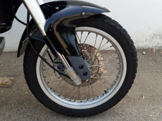 Moto Aprilia Pegaso 650 cube
