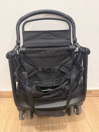 Bugaboo Butterfly