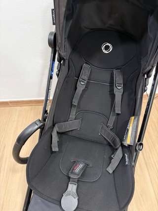 Bugaboo Butterfly