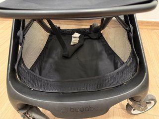 Bugaboo Butterfly