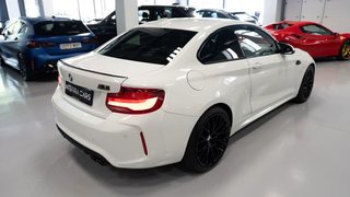 BMW Serie 2 M2 COMPETITION