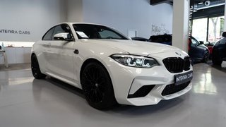 BMW Serie 2 M2 COMPETITION