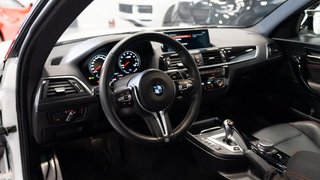 BMW Serie 2 M2 COMPETITION