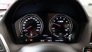 BMW Serie 2 M2 COMPETITION
