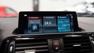 BMW Serie 2 M2 COMPETITION