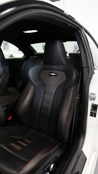 BMW Serie 2 M2 COMPETITION