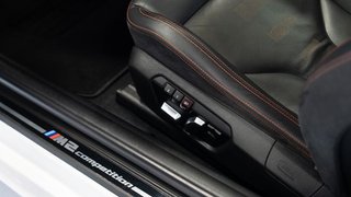 BMW Serie 2 M2 COMPETITION