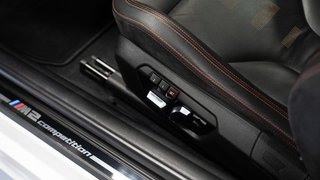BMW Serie 2 M2 COMPETITION