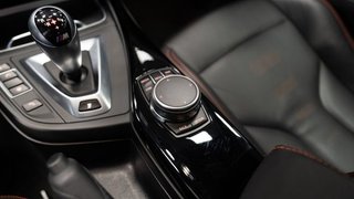 BMW Serie 2 M2 COMPETITION