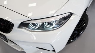 BMW Serie 2 M2 COMPETITION