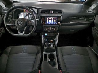 Nissan Leaf 62kWh e+ N-Connecta
