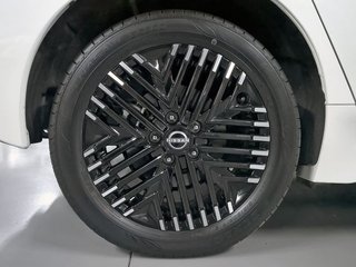 Nissan Leaf 62kWh e+ N-Connecta