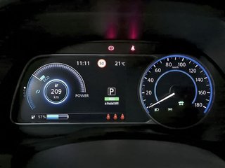 Nissan Leaf 62kWh e+ N-Connecta