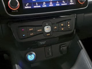 Nissan Leaf 62kWh e+ N-Connecta