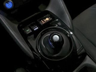 Nissan Leaf 62kWh e+ N-Connecta