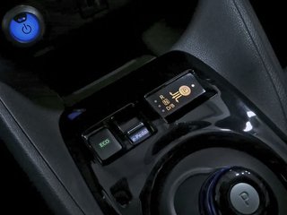 Nissan Leaf 62kWh e+ N-Connecta