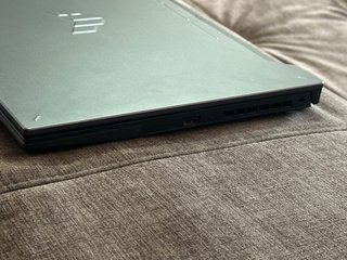 ASUS TUF Gaming A15