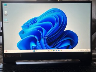 ASUS TUF Gaming A15