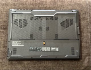 ASUS TUF Gaming A15
