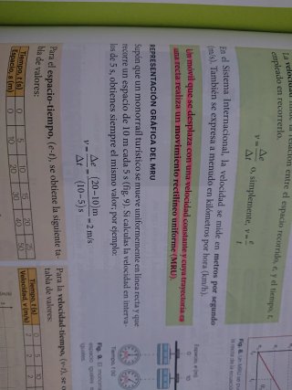 Física y Química, 3 ESO, Código abierto, En con...