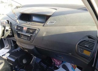 Asiento trasero citroen 423654 c4 grand attraction