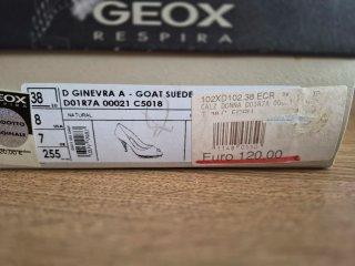 Lote de Zapatos de tacón
