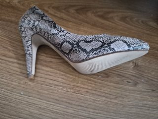 Lote de Zapatos de tacón