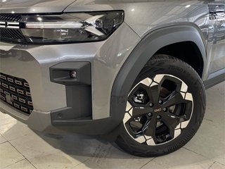 Dacia Bigster Expression mild hybrid 140cv