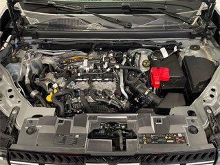 Dacia Bigster Expression mild hybrid 140cv