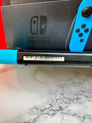 PERFECTA | Nintendo Switch V2 + accessori
