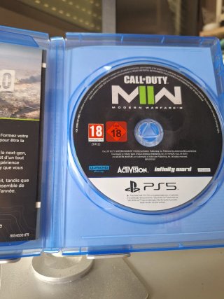 Call of Duty: Modern Warfare II PS5