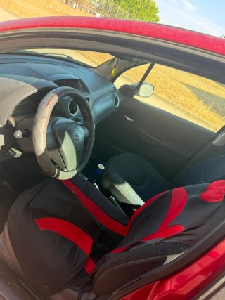 Citroen C3 2006