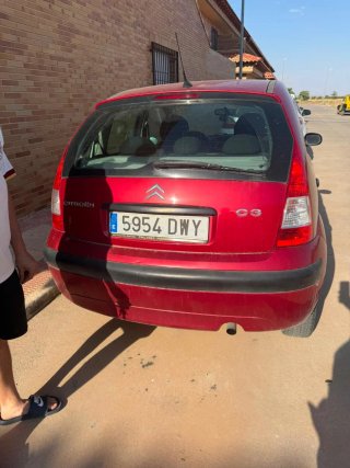 Citroen C3 2006