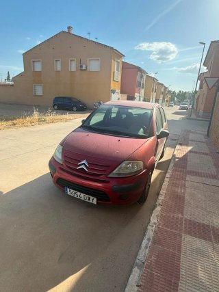 Citroen C3 2006