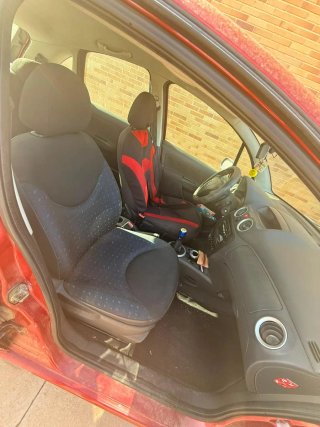 Citroen C3 2006