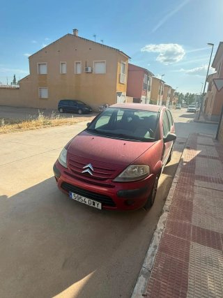 Citroen C3 2006