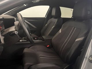 Opel Astra 1.2T XHT 96kW (130CV) GS