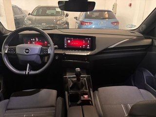Opel Astra 1.2T XHT 96kW (130CV) GS